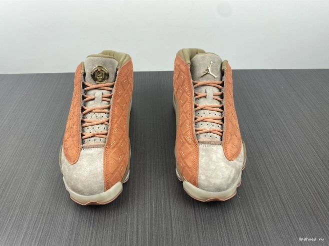 JORDAN BLUSH SEPIA AT3102-200 CANTEEN-TERRA 13 CLOT STONE LOW X AIR 0324